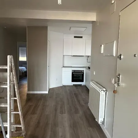 Apartament Duplex De Obra Nueva En Sanxenxo. *