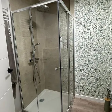 Apartament Duplex De Obra Nueva En Sanxenxo. Sanxenxo