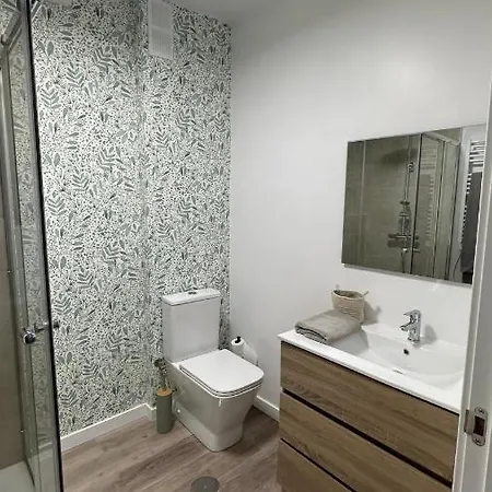 Apartament Duplex De Obra Nueva En Sanxenxo.