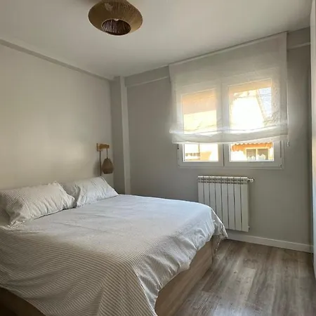 Duplex De Obra Nueva En Sanxenxo. Apartament