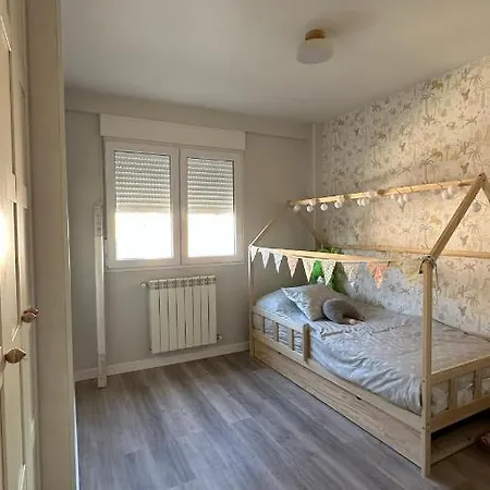 Apartament Duplex De Obra Nueva En Sanxenxo. Sanxenxo