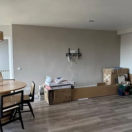 Apartament Duplex De Obra Nueva En Sanxenxo. Sanxenxo