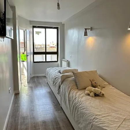 Apartament Duplex De Obra Nueva En Sanxenxo.